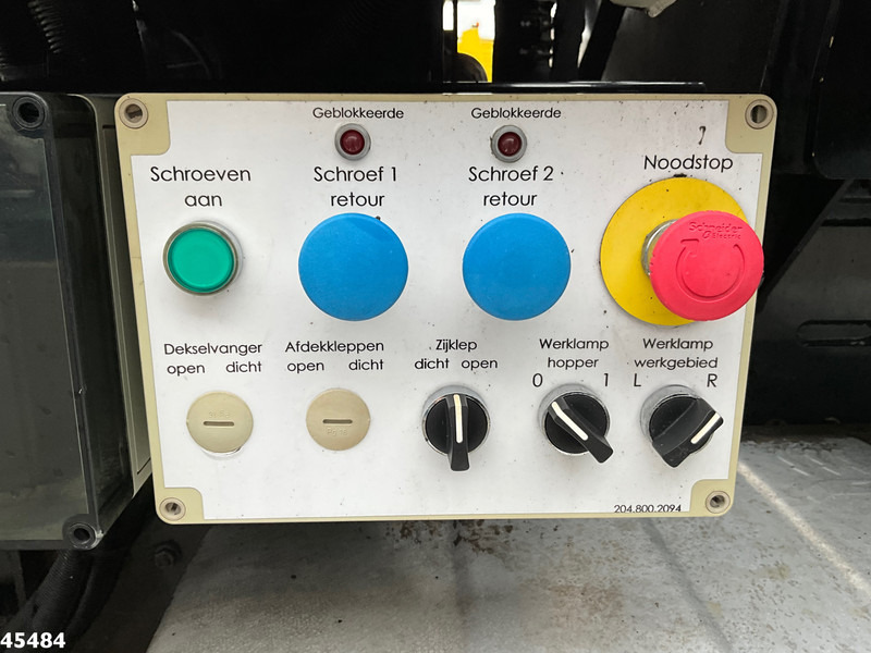 Leasing de DAF FAN CF 290 Euro 6 Hiab 21 Tonmeter laadkraan DAF FAN CF 290 Euro 6 Hiab 21 Tonmeter laadkraan: Foto 15 Leasing de DAF FAN CF 290 Euro 6 Hiab 21 Tonmeter laadkraan DAF FAN CF 290 Euro 6 Hiab 21 Tonmeter laadkraan: Foto 15