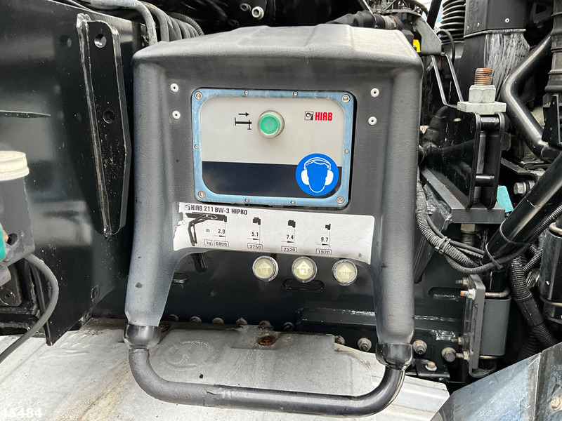 Leasing de DAF FAN CF 290 Euro 6 Hiab 21 Tonmeter laadkraan DAF FAN CF 290 Euro 6 Hiab 21 Tonmeter laadkraan: Foto 14 Leasing de DAF FAN CF 290 Euro 6 Hiab 21 Tonmeter laadkraan DAF FAN CF 290 Euro 6 Hiab 21 Tonmeter laadkraan: Foto 14