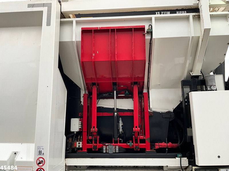 Leasing de DAF FAN CF 290 Euro 6 Hiab 21 Tonmeter laadkraan DAF FAN CF 290 Euro 6 Hiab 21 Tonmeter laadkraan: Foto 10 Leasing de DAF FAN CF 290 Euro 6 Hiab 21 Tonmeter laadkraan DAF FAN CF 290 Euro 6 Hiab 21 Tonmeter laadkraan: Foto 10