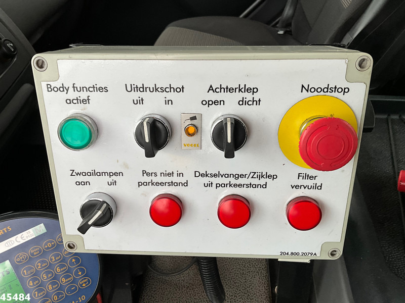 Leasing de DAF FAN CF 290 Euro 6 Hiab 21 Tonmeter laadkraan DAF FAN CF 290 Euro 6 Hiab 21 Tonmeter laadkraan: Foto 16 Leasing de DAF FAN CF 290 Euro 6 Hiab 21 Tonmeter laadkraan DAF FAN CF 290 Euro 6 Hiab 21 Tonmeter laadkraan: Foto 16