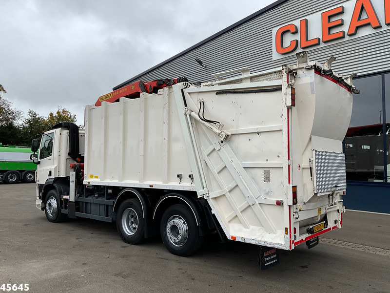 DAF FAN CF 290 Euro 6 Palfinger 23 Tonmeter laadkraan - Autogunoiere: Foto 4 DAF FAN CF 290 Euro 6 Palfinger 23 Tonmeter laadkraan - Autogunoiere: Foto 4
