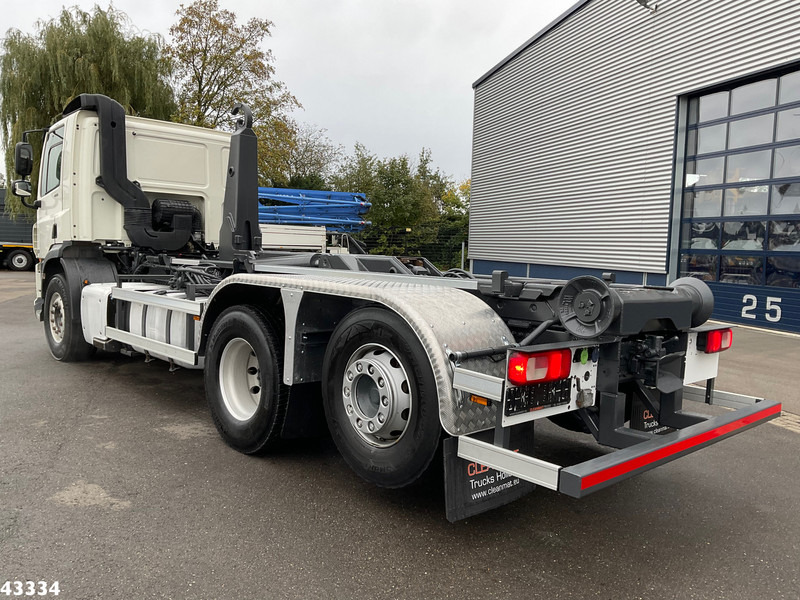 DAF FAN CF 450 Euro 6 ZF Intarder VDL 21 Ton haakarmsysteem - Camion cu cârlig: Foto 4 DAF FAN CF 450 Euro 6 ZF Intarder VDL 21 Ton haakarmsysteem - Camion cu cârlig: Foto 4