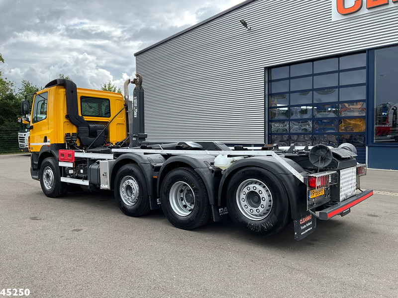DAF FAQ 85 CF 410 8x2 Hiab 26 Ton haakarmsysteem Just 255.550 km! - Camion cu cârlig: Foto 2 DAF FAQ 85 CF 410 8x2 Hiab 26 Ton haakarmsysteem Just 255.550 km! - Camion cu cârlig: Foto 2