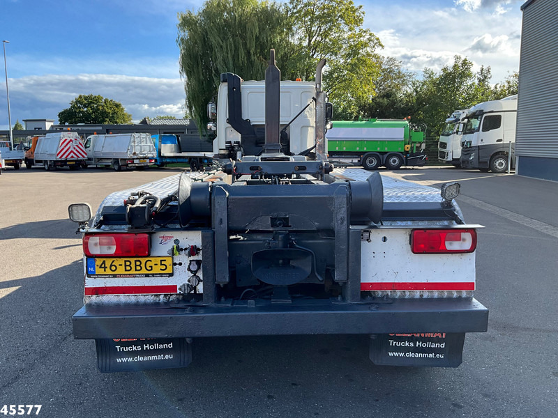 DAF FAQ 85 CF 410 8x2 VDL 25 Ton haakarmsysteem - Camion cu cârlig: Foto 3 DAF FAQ 85 CF 410 8x2 VDL 25 Ton haakarmsysteem - Camion cu cârlig: Foto 3