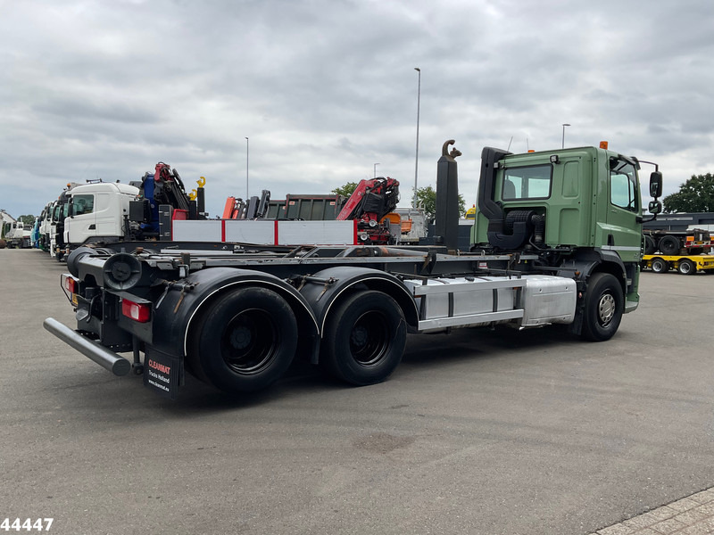 DAF FAS CF 400 Euro 6 VDL 21 Ton haakarmsysteem - Camion cu cârlig: Foto 4 DAF FAS CF 400 Euro 6 VDL 21 Ton haakarmsysteem - Camion cu cârlig: Foto 4
