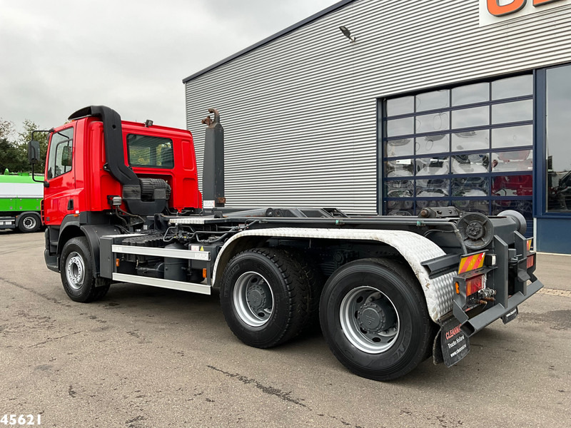 DAF FAT 85 CF 430 6x4 Manual VDL 25 Ton haakarmsysteem - Camion cu cârlig: Foto 2 DAF FAT 85 CF 430 6x4 Manual VDL 25 Ton haakarmsysteem - Camion cu cârlig: Foto 2
