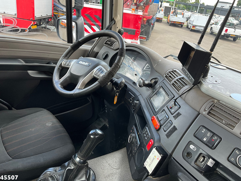 Camion cu cârlig DAF FAT CF 530 Euro 6 Marrel 22 Ton haakarmsysteem: Foto 10 Camion cu cârlig DAF FAT CF 530 Euro 6 Marrel 22 Ton haakarmsysteem: Foto 10