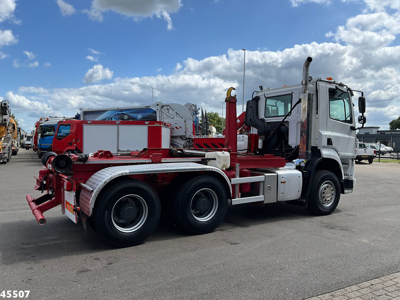 DAF FAT CF 530 Euro 6 Marrel 22 Ton haakarmsysteem - Camion cu cârlig: Foto 3 DAF FAT CF 530 Euro 6 Marrel 22 Ton haakarmsysteem - Camion cu cârlig: Foto 3