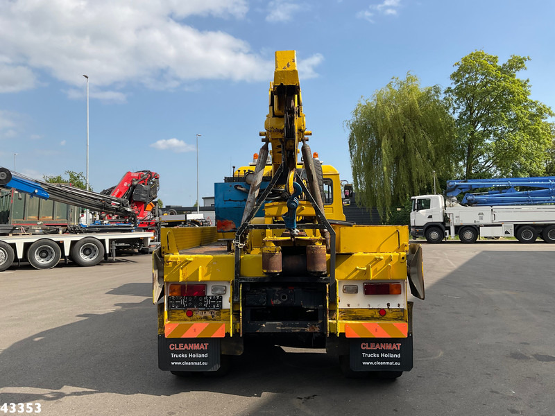 DAF FTS 2600 DKA 310 Manuel Full Steel Bergingsvoertuig - Maşină de tractare: Foto 5 DAF FTS 2600 DKA 310 Manuel Full Steel Bergingsvoertuig - Maşină de tractare: Foto 5