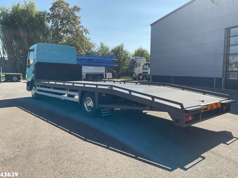 DAF LF 180 Euro 6 Autotransporter met oprijplaten Just 136.604 km! - Camion transport auto: Foto 3 DAF LF 180 Euro 6 Autotransporter met oprijplaten Just 136.604 km! - Camion transport auto: Foto 3