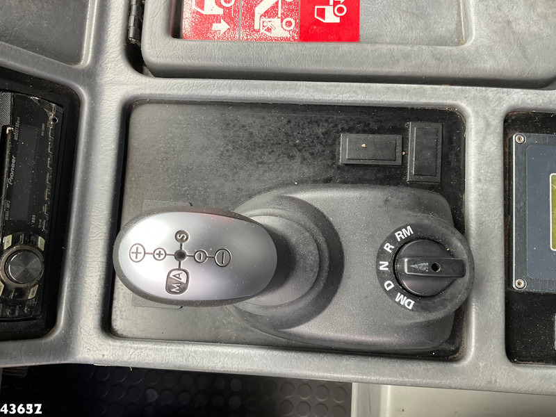 Camion cu macara Faun ATF 50G-3 6x6x6 50 Ton NL kraan!: Foto 19