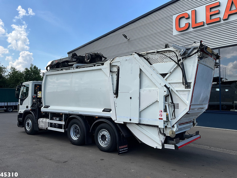 Ginaf C 3128 NF Euro 6 Hiab 21 Tonmeter laadkraan Just 109.083 Km! - Autogunoiere: Foto 4 Ginaf C 3128 NF Euro 6 Hiab 21 Tonmeter laadkraan Just 109.083 Km! - Autogunoiere: Foto 4