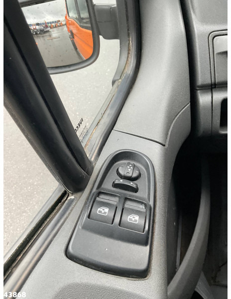Leasing de Iveco Daily 35S12 ITM 4m³ veegvuilopbouw Iveco Daily 35S12 ITM 4m³ veegvuilopbouw: Foto 18
