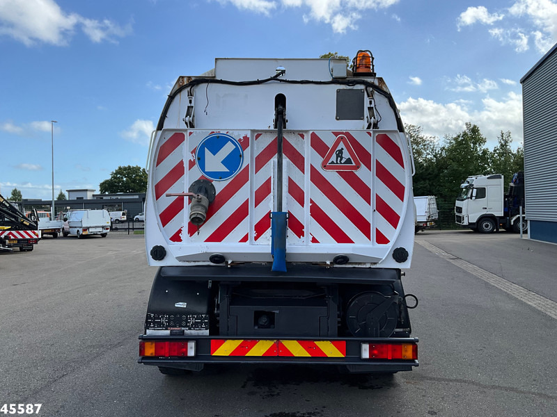 Iveco Eurocargo ML160E22 Johnston Beam VT 650 Just 114.865 km! - Măturătoare stradală: Foto 5 Iveco Eurocargo ML160E22 Johnston Beam VT 650 Just 114.865 km! - Măturătoare stradală: Foto 5