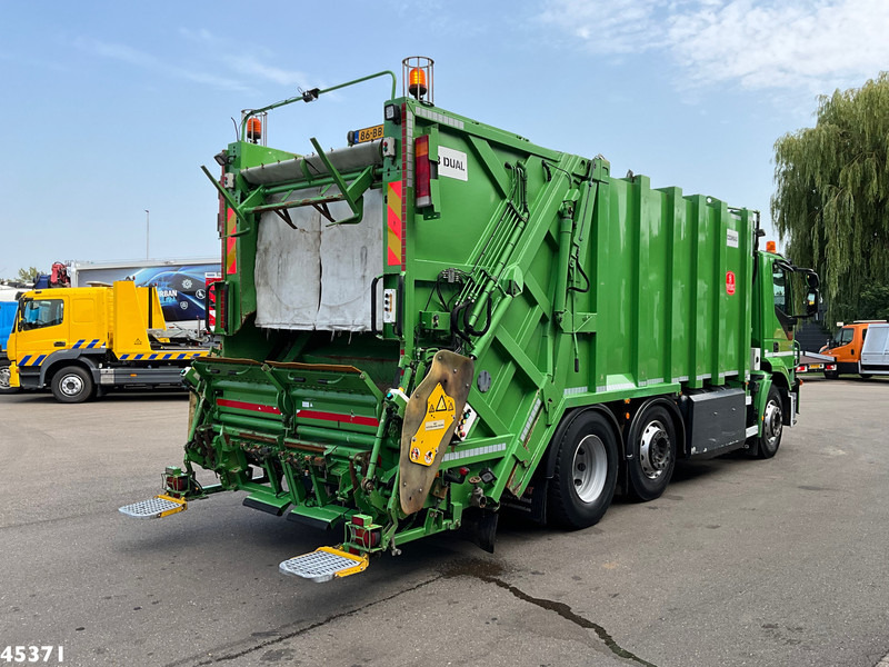 Iveco Stralis AD 260 CNG VDK Just 190.206 km! - Autogunoiere: Foto 5 Iveco Stralis AD 260 CNG VDK Just 190.206 km! - Autogunoiere: Foto 5