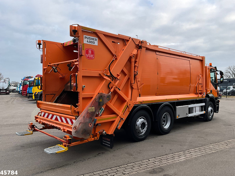 Iveco Stralis AD260S31Y Euro 6 VDK 22m³ Just 90.312 km! - Autogunoiere: Foto 5 Iveco Stralis AD260S31Y Euro 6 VDK 22m³ Just 90.312 km! - Autogunoiere: Foto 5