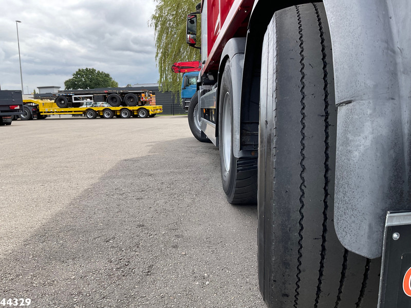 Leasing de MAN TGS 26.360 6x4H Simon Moos Combi MAN TGS 26.360 6x4H Simon Moos Combi: Foto 10 Leasing de MAN TGS 26.360 6x4H Simon Moos Combi MAN TGS 26.360 6x4H Simon Moos Combi: Foto 10