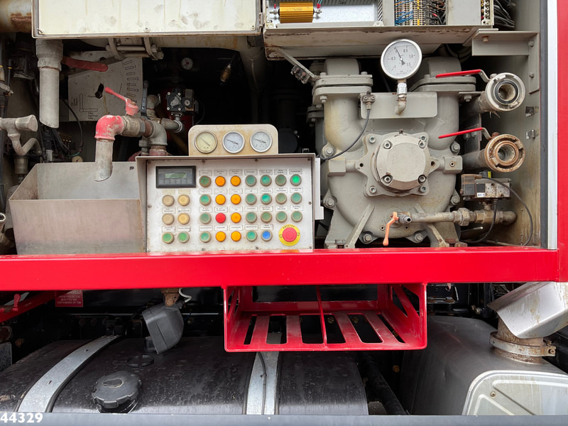 Leasing de MAN TGS 26.360 6x4H Simon Moos Combi MAN TGS 26.360 6x4H Simon Moos Combi: Foto 17 Leasing de MAN TGS 26.360 6x4H Simon Moos Combi MAN TGS 26.360 6x4H Simon Moos Combi: Foto 17