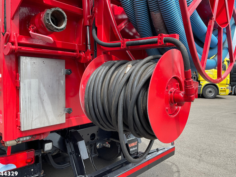 Leasing de MAN TGS 26.360 6x4H Simon Moos Combi MAN TGS 26.360 6x4H Simon Moos Combi: Foto 13 Leasing de MAN TGS 26.360 6x4H Simon Moos Combi MAN TGS 26.360 6x4H Simon Moos Combi: Foto 13