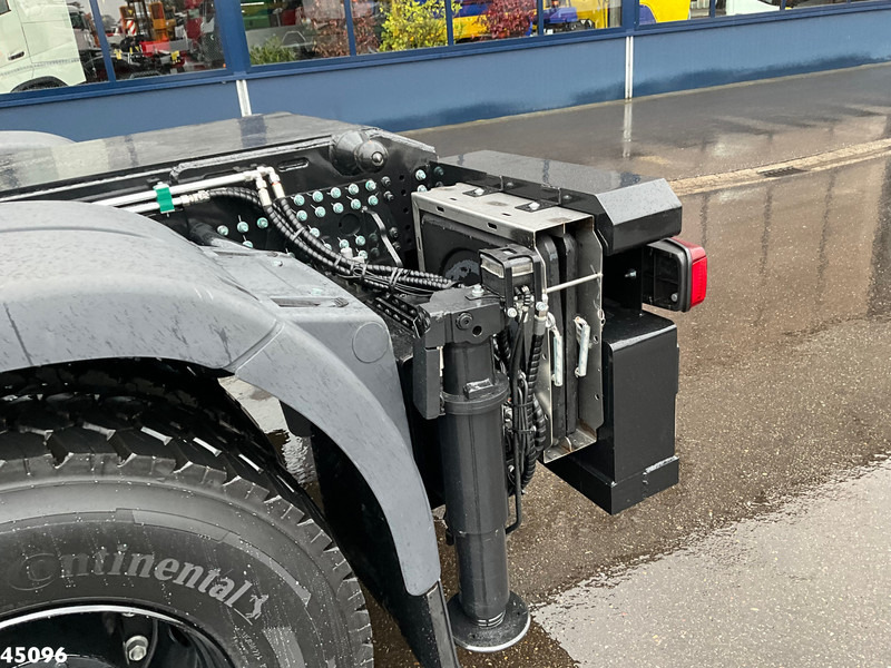 Camion cu macara nou MAN TGS 26.520 Euro 6 6x6 Hiab 54 Tonmeter laadkraan NEW AND UNUSED!: Foto 15 Camion cu macara nou MAN TGS 26.520 Euro 6 6x6 Hiab 54 Tonmeter laadkraan NEW AND UNUSED!: Foto 15