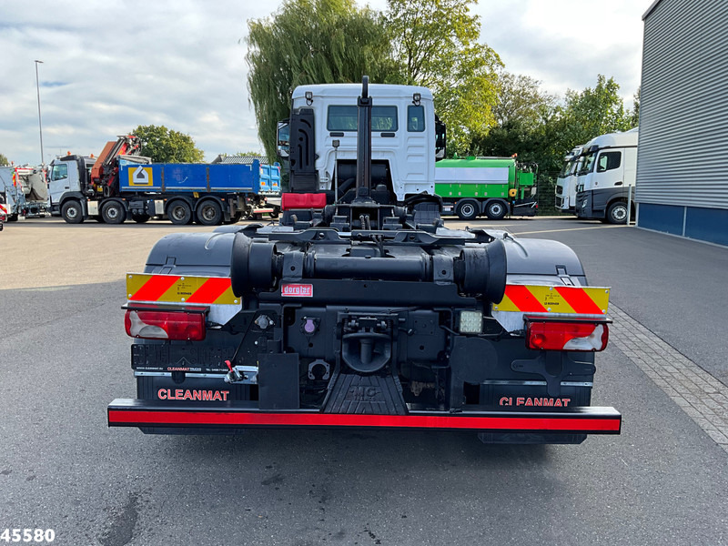 MAN TGS 28.460 Euro 6 Marrel 20 Ton haakarmsysteem - Camion cu cârlig: Foto 3 MAN TGS 28.460 Euro 6 Marrel 20 Ton haakarmsysteem - Camion cu cârlig: Foto 3