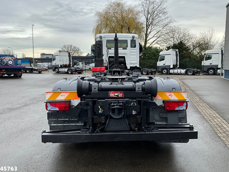 MAN TGS 28.470 Euro 6 Marrel 20 Ton haakarmsysteem - Camion cu cârlig: Foto 4 MAN TGS 28.470 Euro 6 Marrel 20 Ton haakarmsysteem - Camion cu cârlig: Foto 4