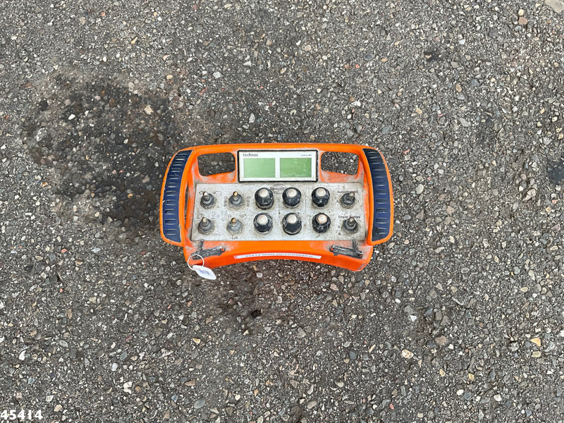 Autobetonieră MAN TGS 35.440 10x4 Schwing Stetter 9m³ betonmixer: Foto 9