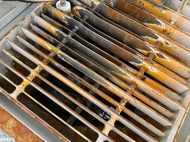 Autobetonieră MAN TGS 35.440 10x4 Schwing Stetter 9m³ betonmixer: Foto 15