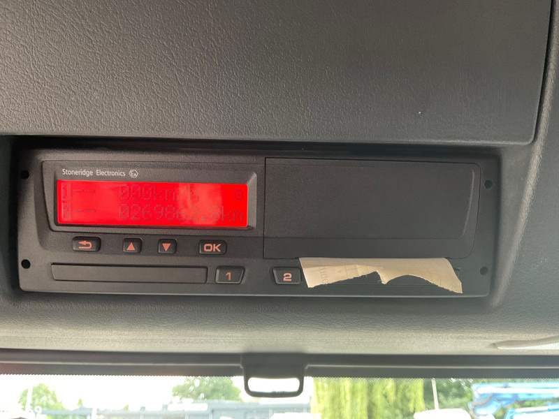 Camion cu macara MAN TGS 35.440 Euro 6 Fassi 66 Tonmeter laadkraan: Foto 20 Camion cu macara MAN TGS 35.440 Euro 6 Fassi 66 Tonmeter laadkraan: Foto 20