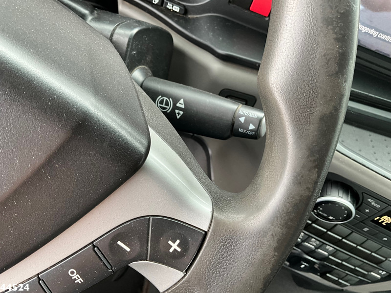 Camion cu cârlig MAN TGS 35.500 8x4 Euro 6 VDL 25 Ton haakarmsysteem: Foto 12