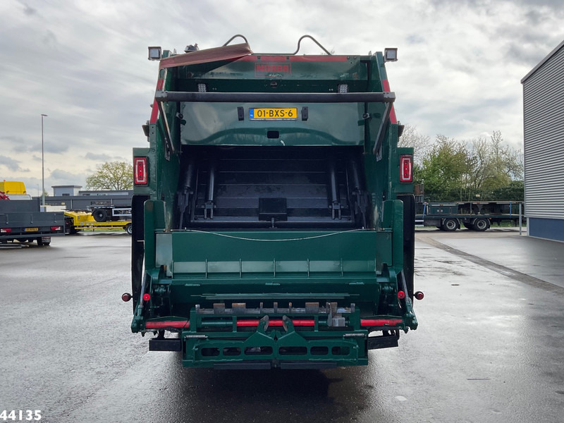 Mercedes-Benz Antos 2546 Euro 6 Norba N3 22m³ - Autogunoiere: Foto 4 Mercedes-Benz Antos 2546 Euro 6 Norba N3 22m³ - Autogunoiere: Foto 4