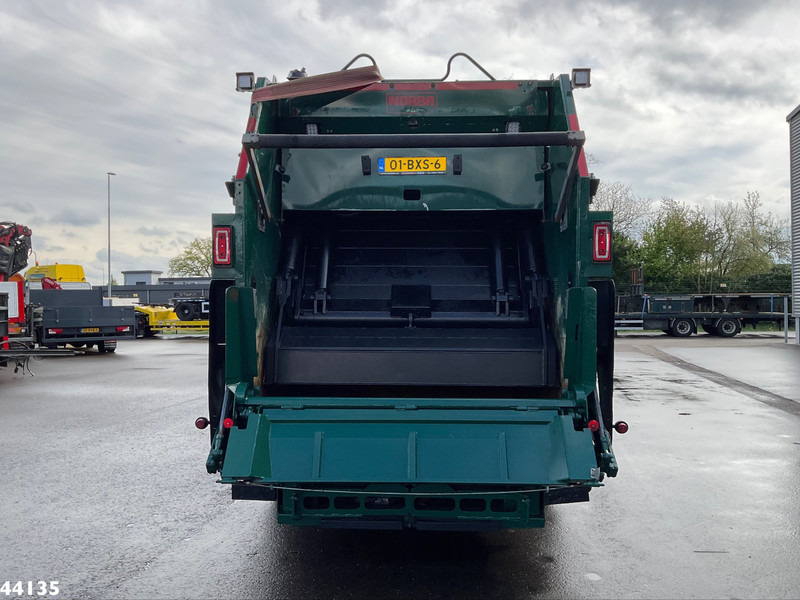 Mercedes-Benz Antos 2546 Euro 6 Norba N3 22m³ - Autogunoiere: Foto 5 Mercedes-Benz Antos 2546 Euro 6 Norba N3 22m³ - Autogunoiere: Foto 5