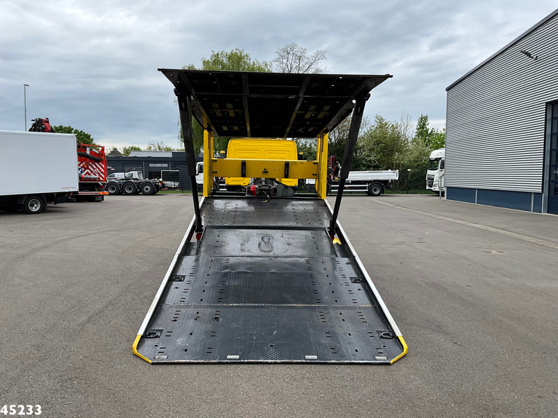 Maşină de tractare Mercedes-Benz Atego 1524 Euro 6 Falkom bergingsvoertuig: Foto 10