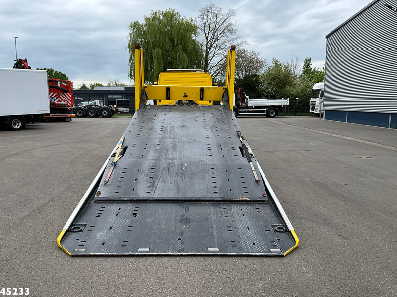 Maşină de tractare Mercedes-Benz Atego 1524 Euro 6 Falkom bergingsvoertuig: Foto 11