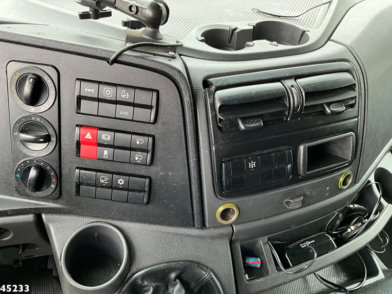 Maşină de tractare Mercedes-Benz Atego 1524 Euro 6 Falkom bergingsvoertuig: Foto 20