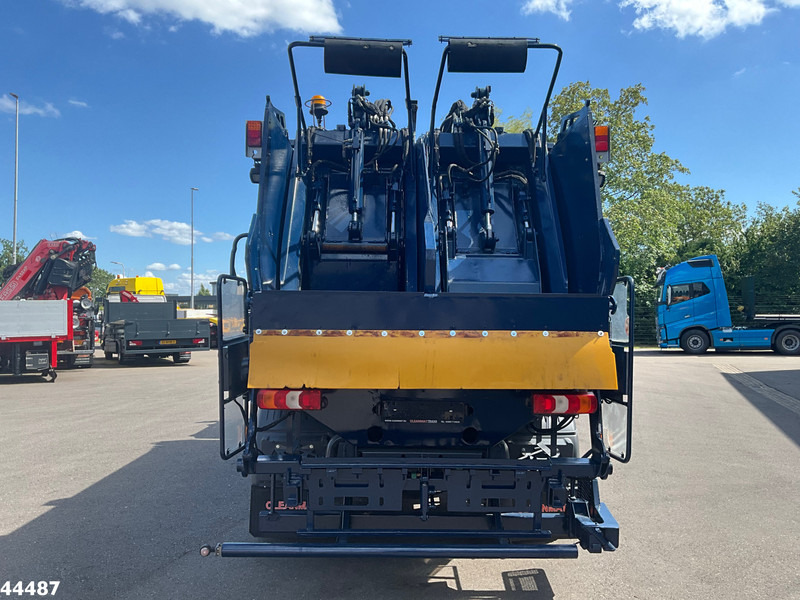 Mercedes-Benz Atego 1524 Euro 6 Fratelli Mazzocchia 12m² - Autogunoiere: Foto 4 Mercedes-Benz Atego 1524 Euro 6 Fratelli Mazzocchia 12m² - Autogunoiere: Foto 4