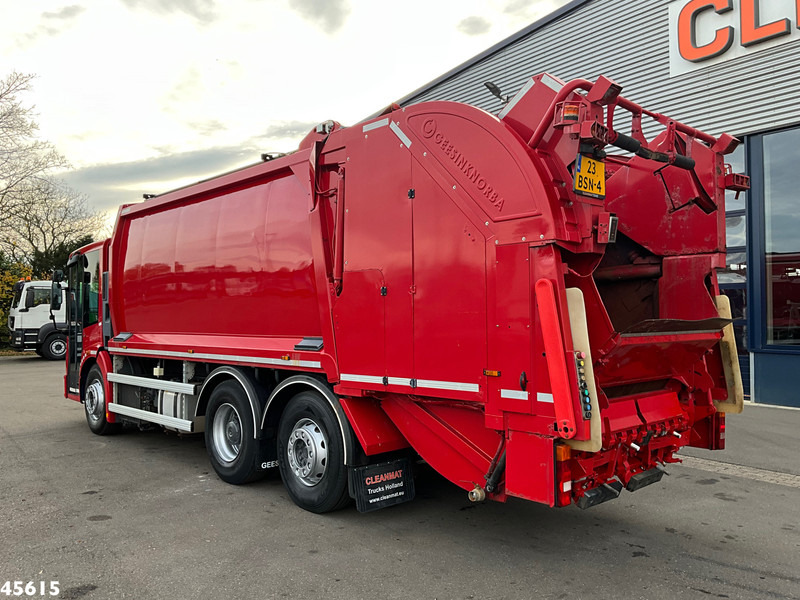 Mercedes-Benz Econic 2630 RHD Euro 6 Geesink 22m³ Just 160.227 km! - Autogunoiere: Foto 5 Mercedes-Benz Econic 2630 RHD Euro 6 Geesink 22m³ Just 160.227 km! - Autogunoiere: Foto 5