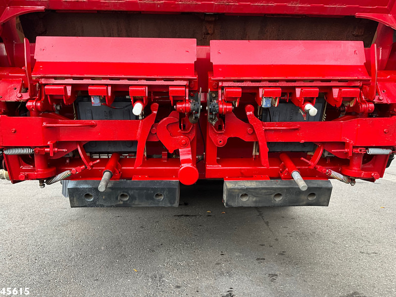 Autogunoiere Mercedes-Benz Econic 2630 RHD Euro 6 Geesink 22m³ Just 160.227 km!: Foto 8