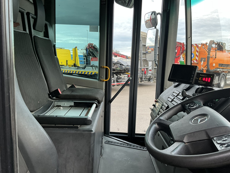 Autogunoiere Mercedes-Benz Econic 2630 RHD Euro 6 Geesink 22m³ Just 160.227 km!: Foto 20