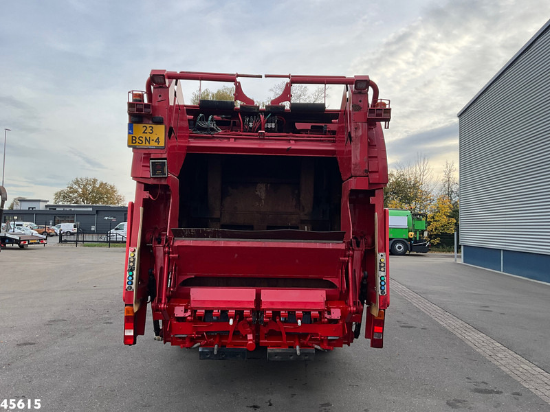 Autogunoiere Mercedes-Benz Econic 2630 RHD Euro 6 Geesink 22m³ Just 160.227 km!: Foto 6