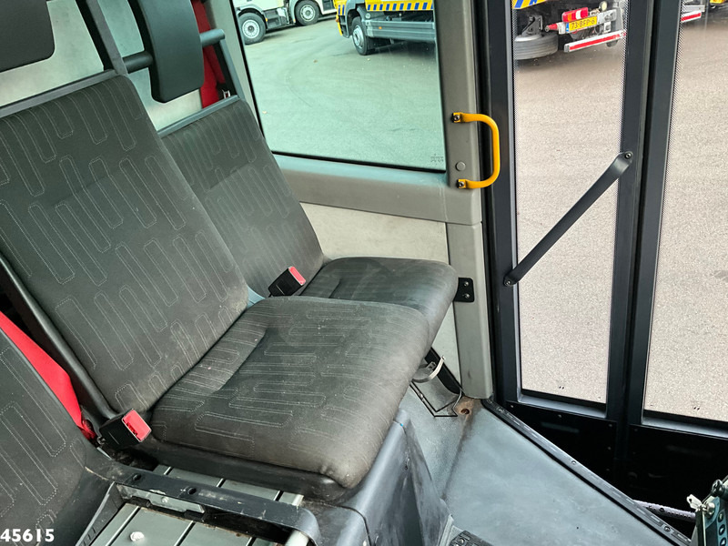 Autogunoiere Mercedes-Benz Econic 2630 RHD Euro 6 Geesink 22m³ Just 160.227 km!: Foto 13