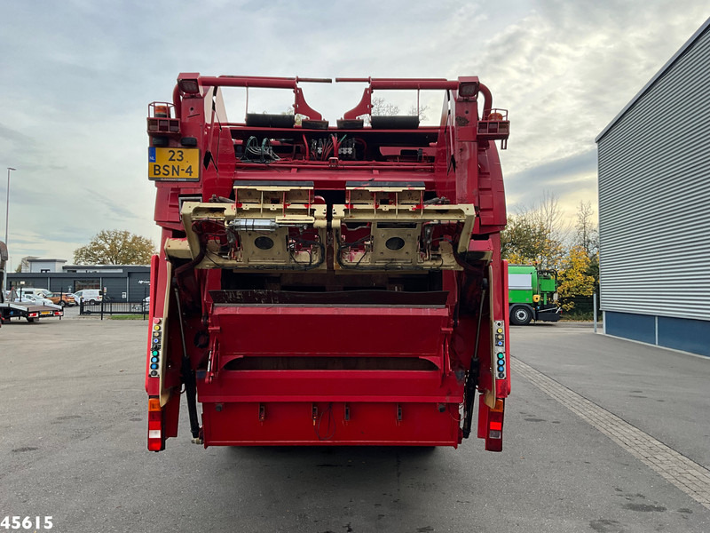 Autogunoiere Mercedes-Benz Econic 2630 RHD Euro 6 Geesink 22m³ Just 160.227 km!: Foto 7