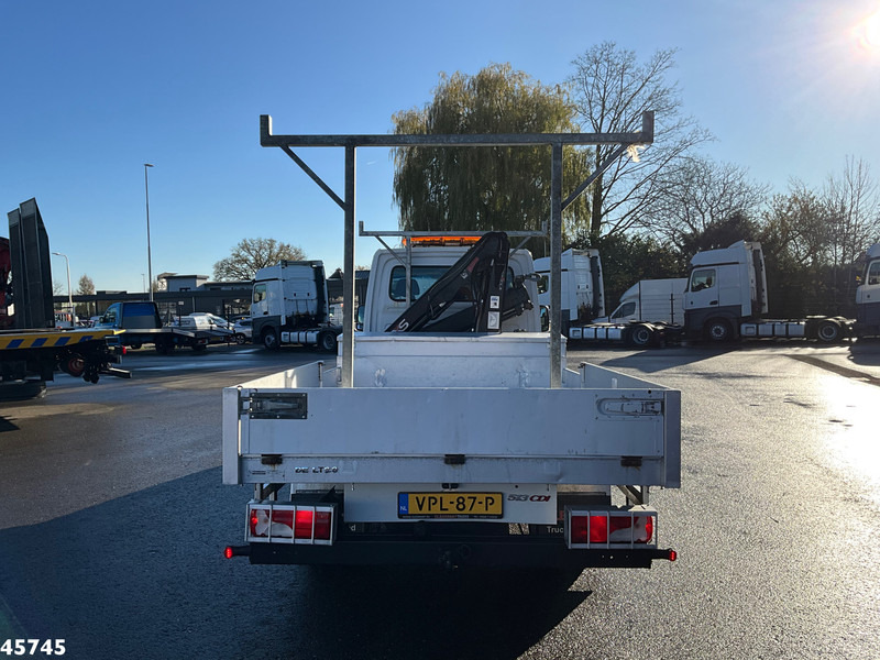 Mercedes-Benz Sprinter 513 2.2 CDI Hiab 2 Tonmeter laadkraan Just 196.629 km! - Camion cu macara: Foto 5 Mercedes-Benz Sprinter 513 2.2 CDI Hiab 2 Tonmeter laadkraan Just 196.629 km! - Camion cu macara: Foto 5