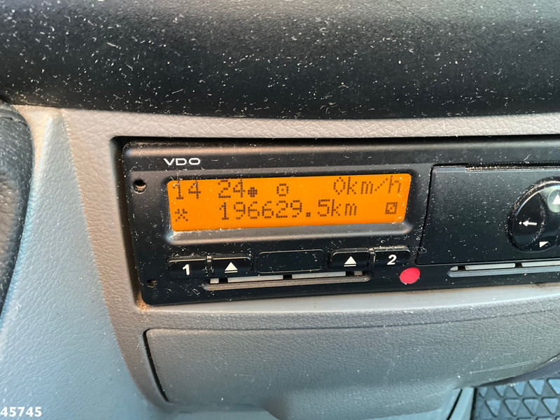 Camion cu macara Mercedes-Benz Sprinter 513 2.2 CDI Hiab 2 Tonmeter laadkraan Just 196.629 km!: Foto 18 Camion cu macara Mercedes-Benz Sprinter 513 2.2 CDI Hiab 2 Tonmeter laadkraan Just 196.629 km!: Foto 18