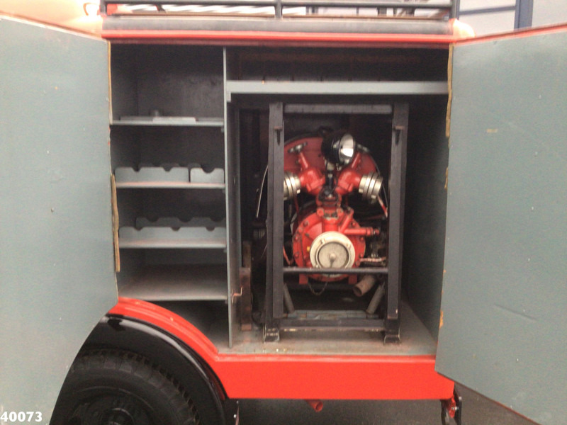 Opel Blitz 1.5 T-45 - Autoutilitară box: Foto 5 Opel Blitz 1.5 T-45 - Autoutilitară box: Foto 5