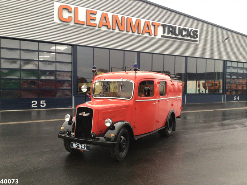 Opel Blitz 1.5 T-45 - Autoutilitară box: Foto 1 Opel Blitz 1.5 T-45 - Autoutilitară box: Foto 1