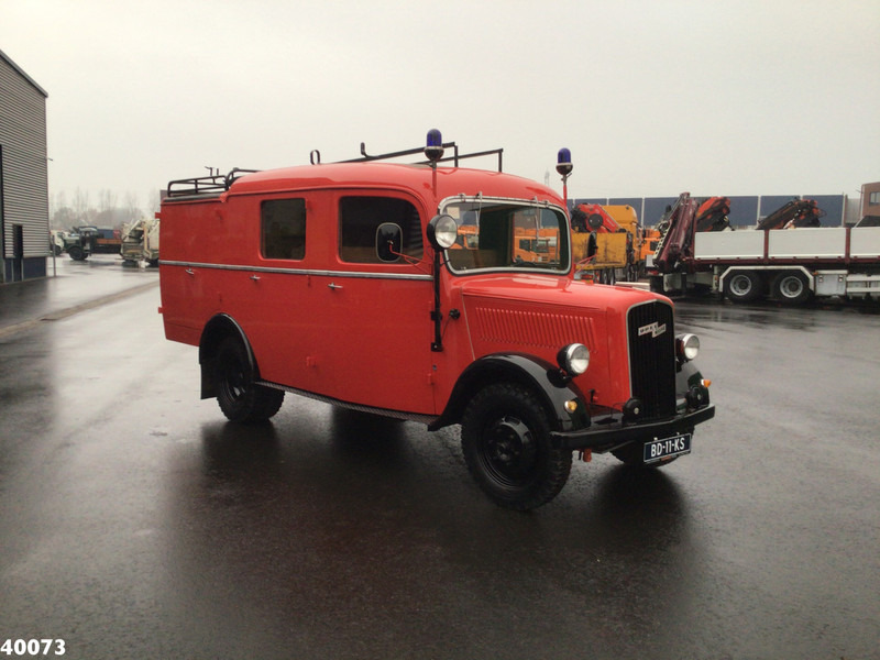 Opel Blitz 1.5 T-45 - Autoutilitară box: Foto 4 Opel Blitz 1.5 T-45 - Autoutilitară box: Foto 4