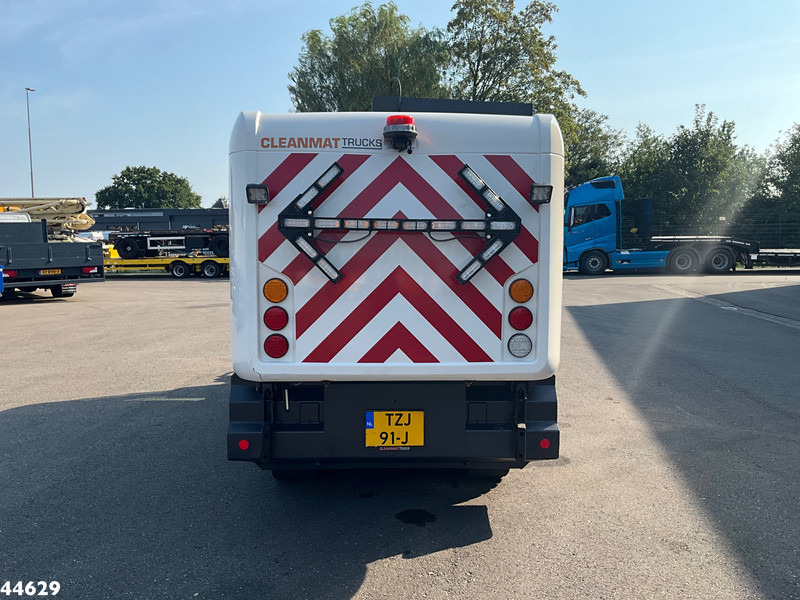 Măturătoare stradală Ravo 540 CD Euro 6 with 3-rd brush: Foto 7 Măturătoare stradală Ravo 540 CD Euro 6 with 3-rd brush: Foto 7