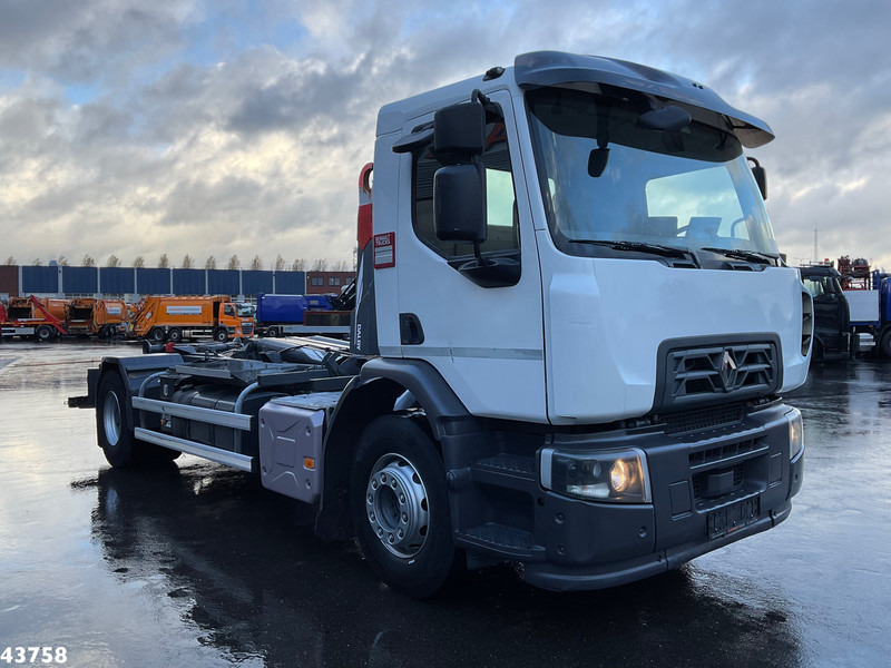 Renault C 380 Euro 6 16 Ton haakarmsysteem - Camion cu cârlig: Foto 3 Renault C 380 Euro 6 16 Ton haakarmsysteem - Camion cu cârlig: Foto 3