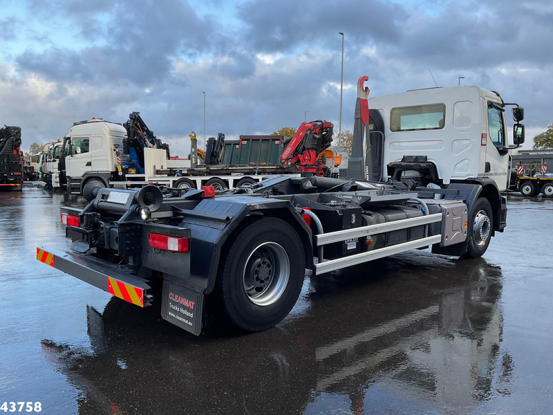 Renault C 380 Euro 6 16 Ton haakarmsysteem - Camion cu cârlig: Foto 5 Renault C 380 Euro 6 16 Ton haakarmsysteem - Camion cu cârlig: Foto 5